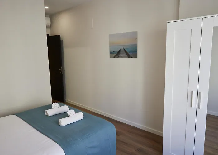 Appartement Arts 6 Valence