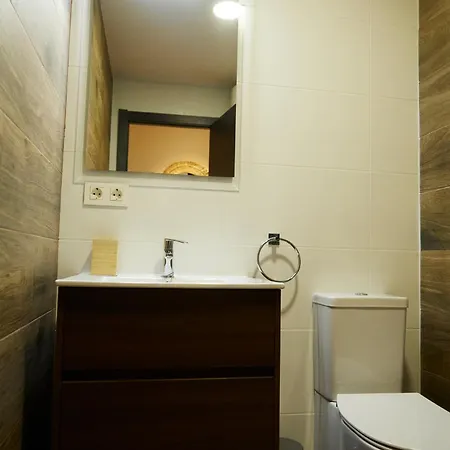 Artes 6 Apartamento Valência