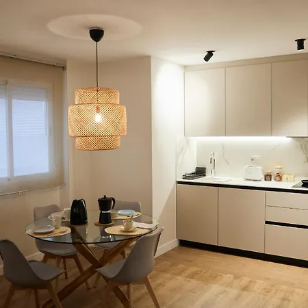 Artes 6 Apartamento *