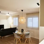 Apartamento Arts 6