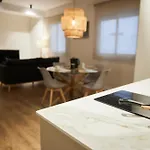 Arts 6 Apartamento Valência
