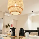 Apartamento Arts 6