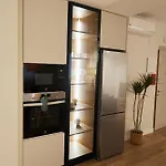 Arts 6 Apartamento Valência