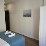 Apartamento Arts 6 Valência