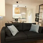 דירה Arts 6 ולנסיה