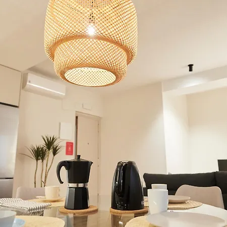 Appartamento Artes 6